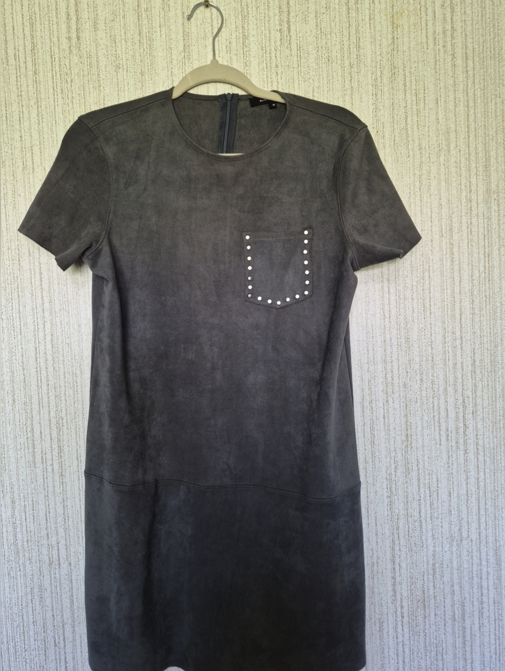 Women's Size Medium Dress Lot Olivaceous Kaileigh Cable & Gauge - Picture 8 of 10
